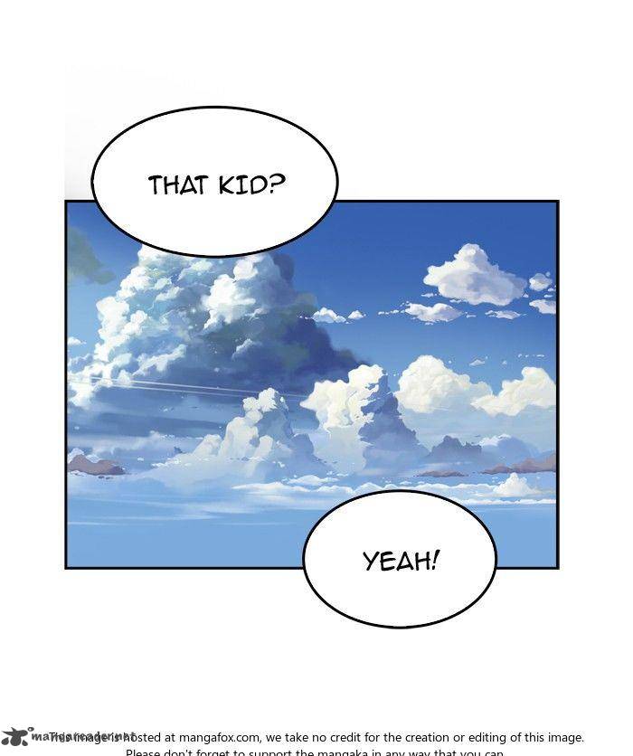 The God of High School - Chapter 323 Page 32