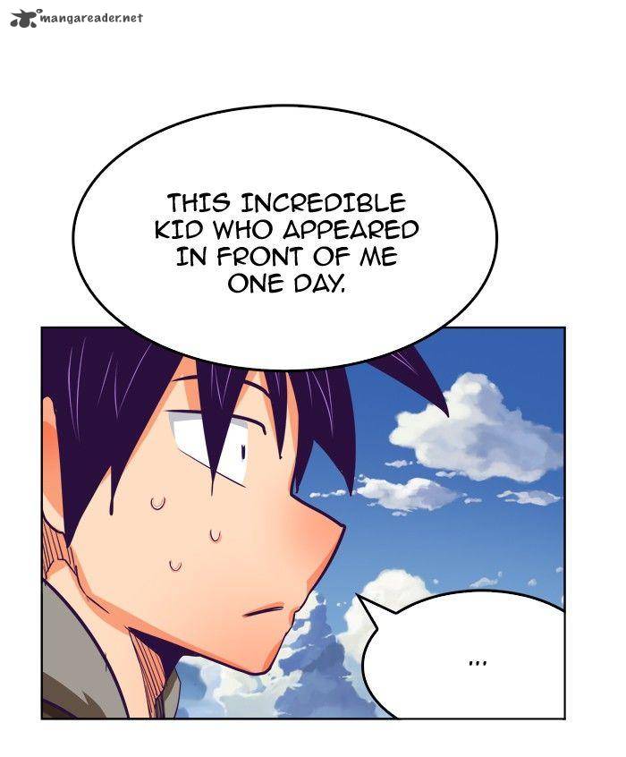 The God of High School - Chapter 323 Page 33