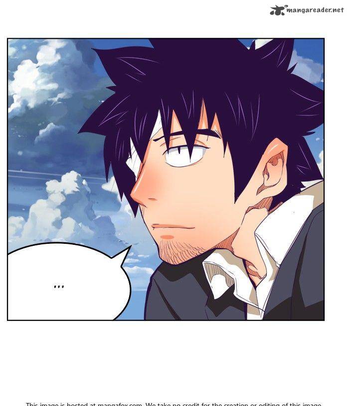 The God of High School - Chapter 323 Page 34