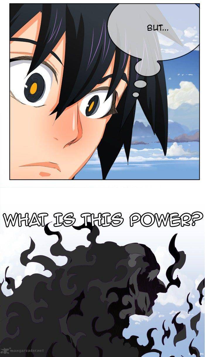 The God of High School - Chapter 323 Page 37