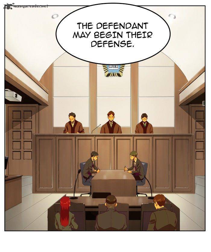 The God of High School - Chapter 323 Page 4