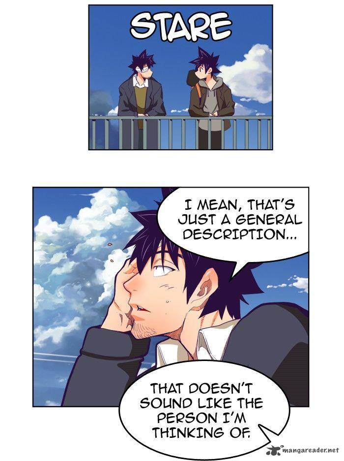 The God of High School - Chapter 323 Page 44