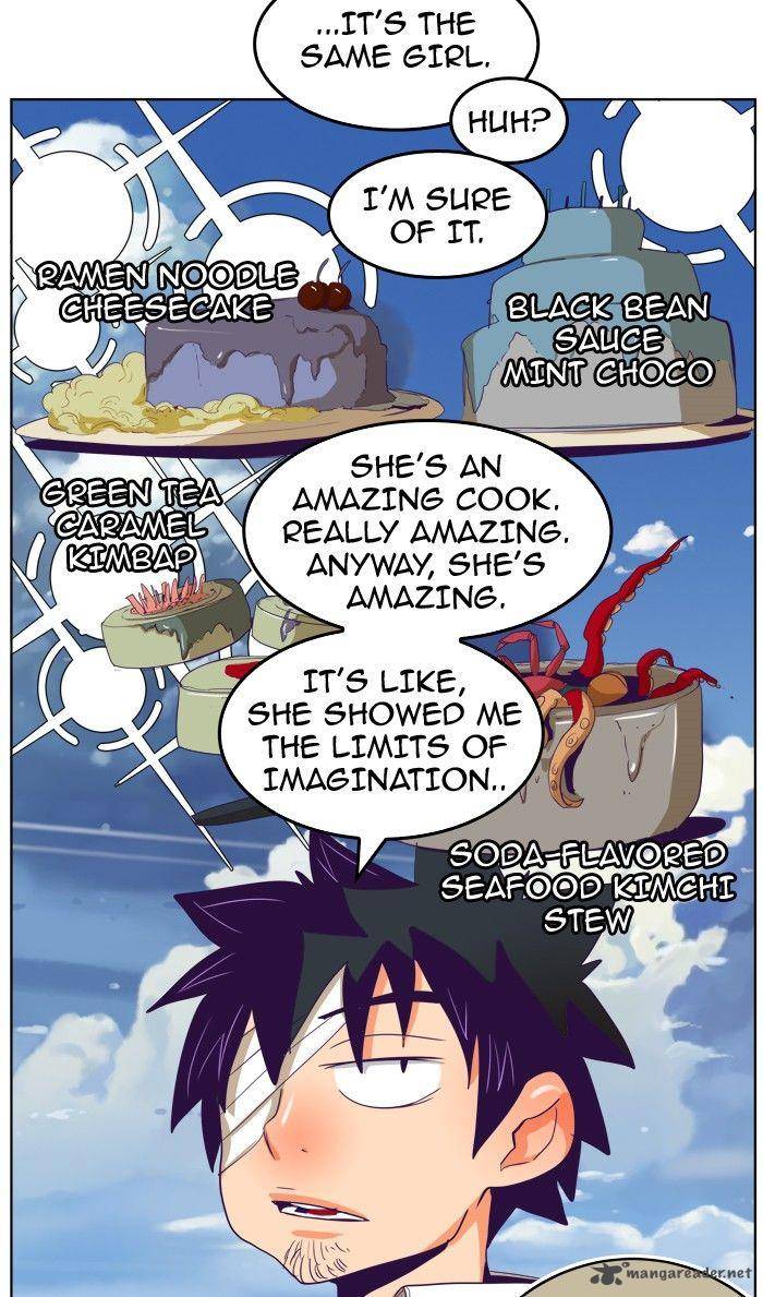 The God of High School - Chapter 323 Page 46