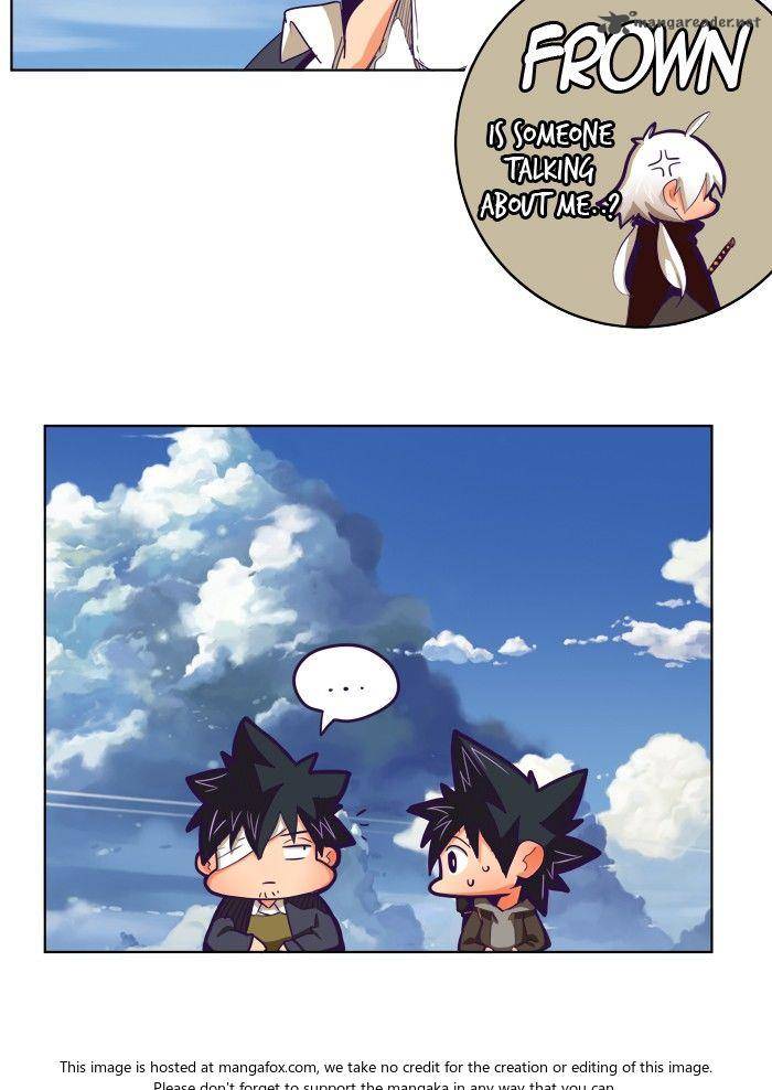 The God of High School - Chapter 323 Page 47