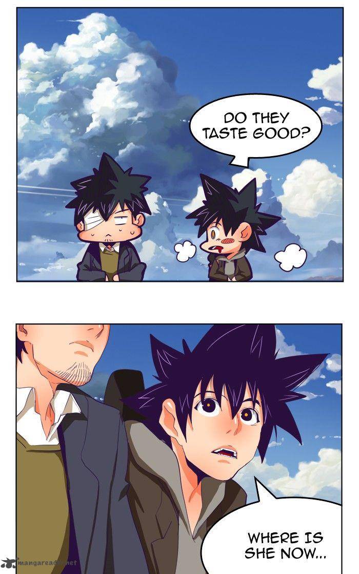 The God of High School - Chapter 323 Page 48