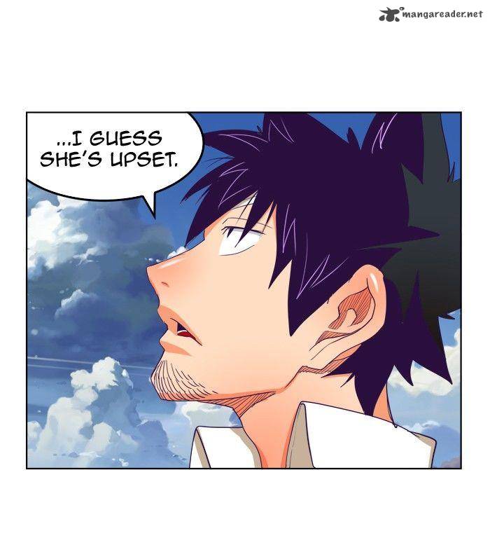 The God of High School - Chapter 323 Page 49