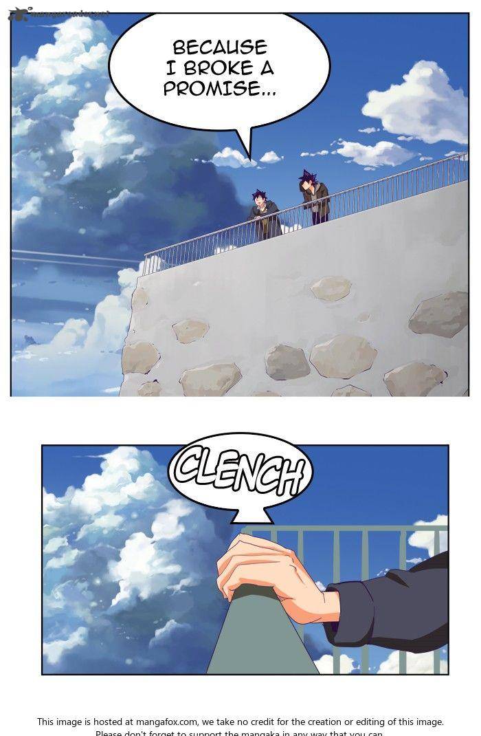 The God of High School - Chapter 323 Page 50