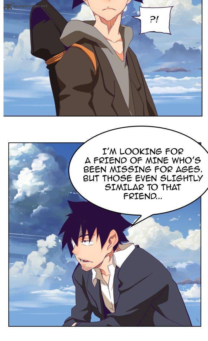 The God of High School - Chapter 323 Page 52