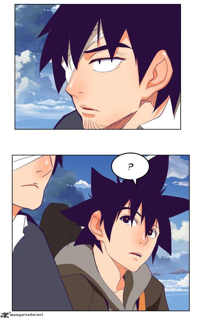 The God of High School - Chapter 323 Page 53