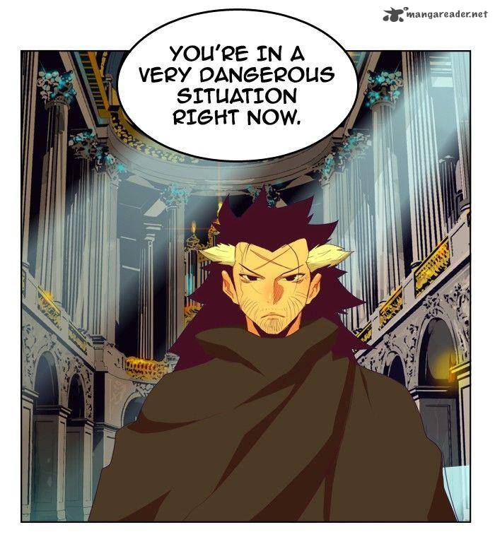 The God of High School - Chapter 323 Page 58