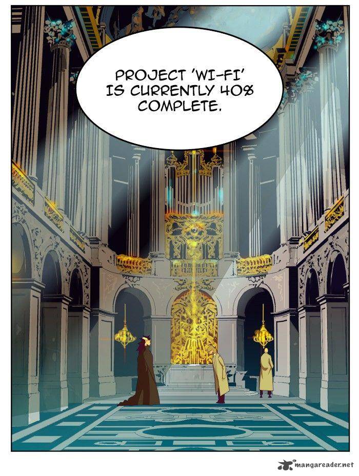 The God of High School - Chapter 323 Page 59