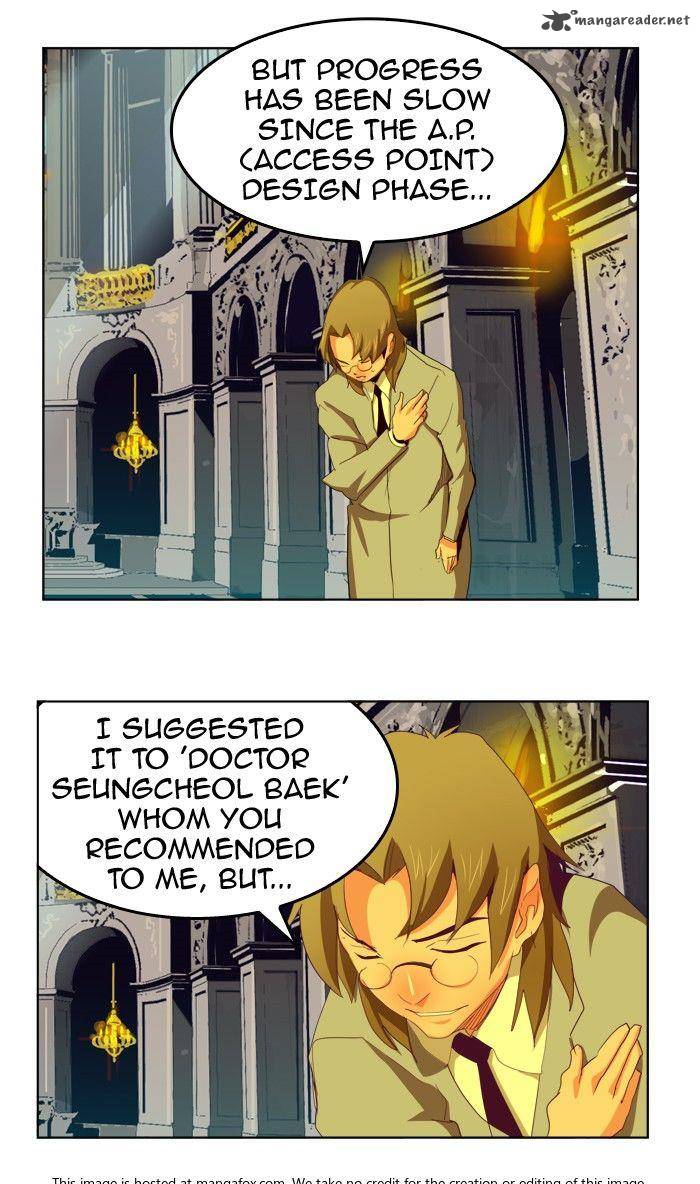 The God of High School - Chapter 323 Page 60