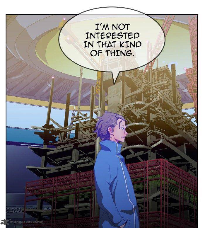 The God of High School - Chapter 323 Page 61