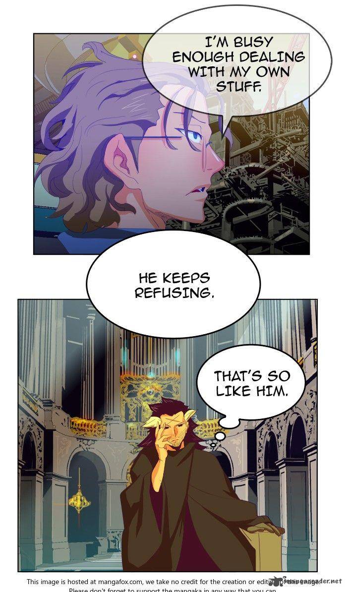 The God of High School - Chapter 323 Page 62