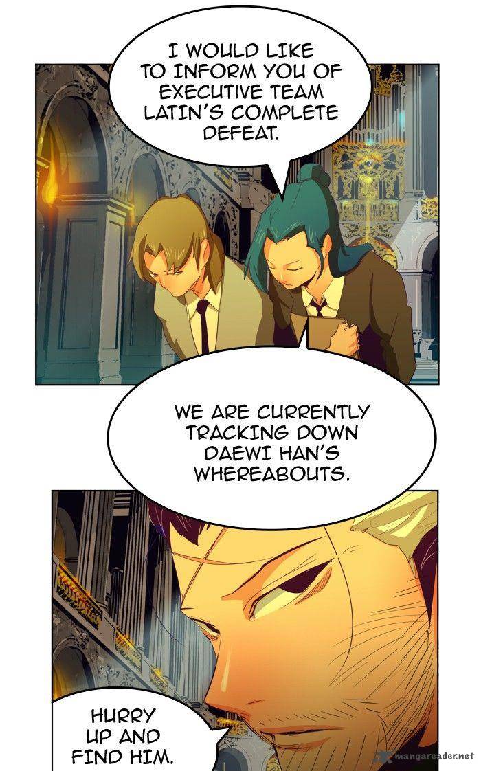 The God of High School - Chapter 323 Page 63