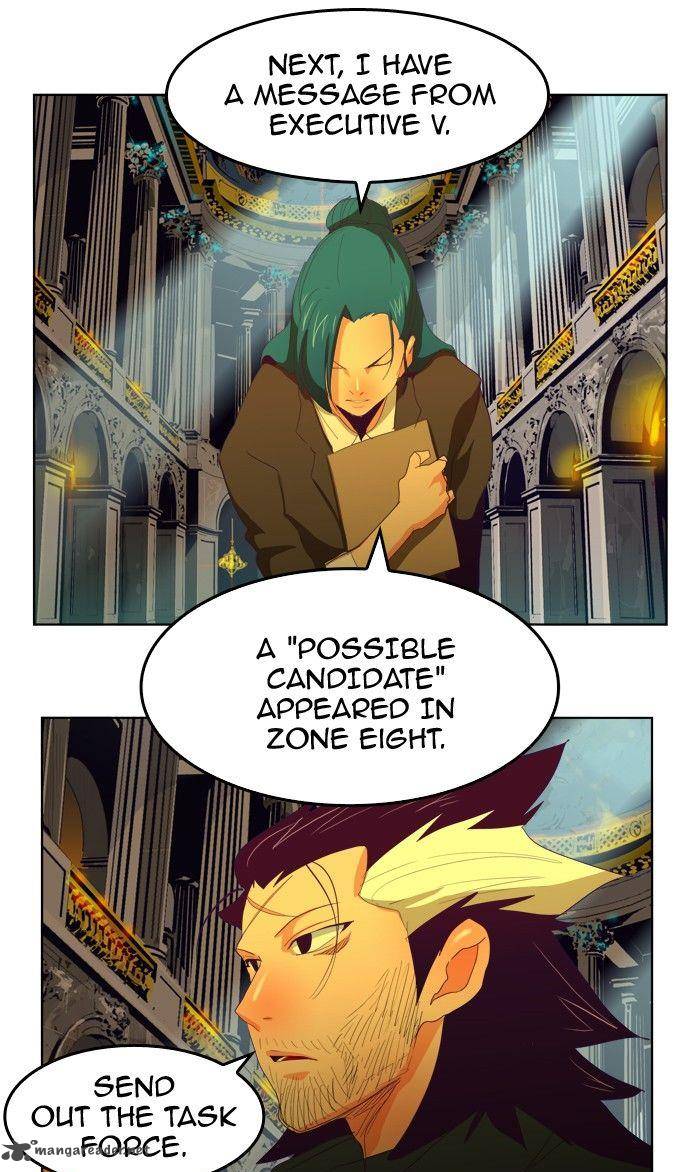 The God of High School - Chapter 323 Page 64