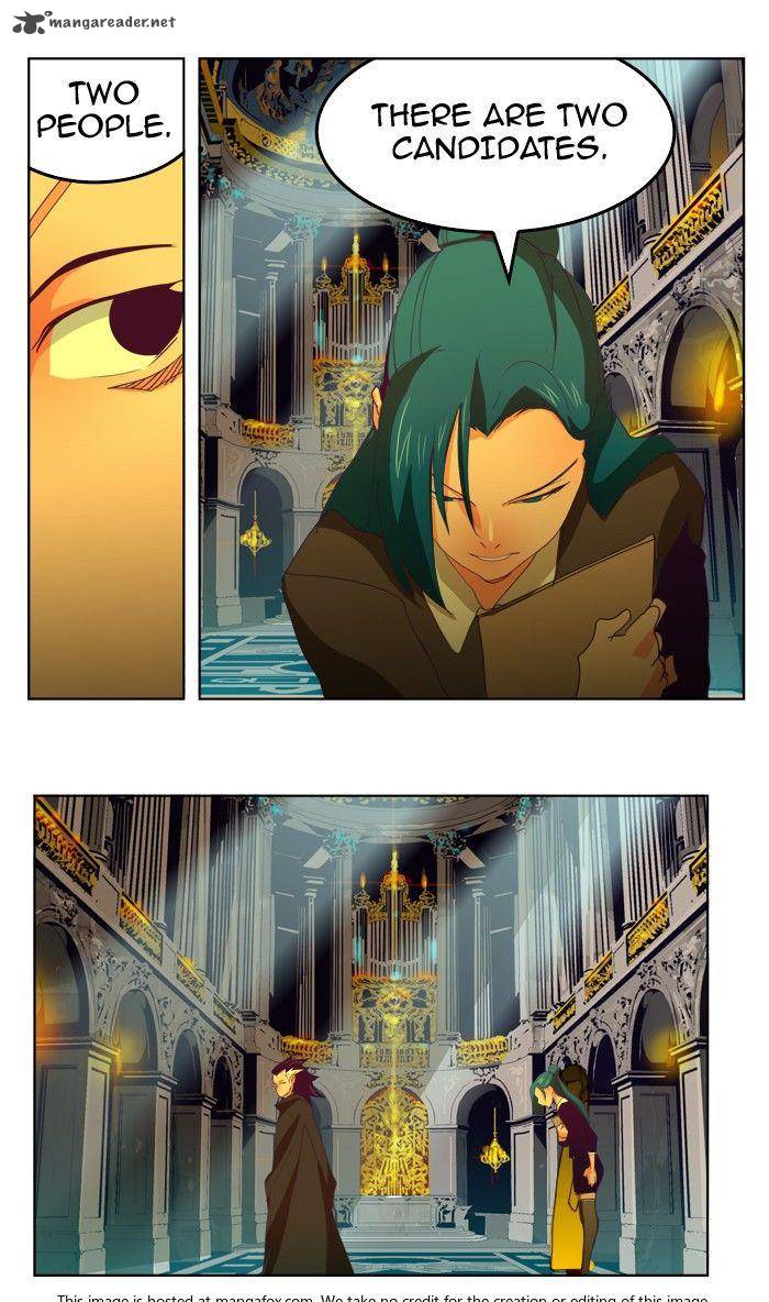 The God of High School - Chapter 323 Page 65