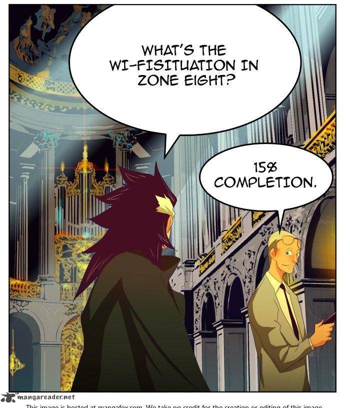 The God of High School - Chapter 323 Page 67