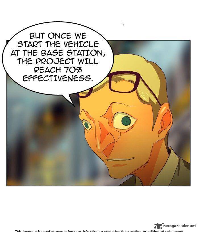 The God of High School - Chapter 323 Page 68