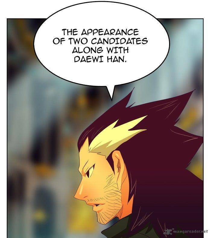 The God of High School - Chapter 323 Page 69