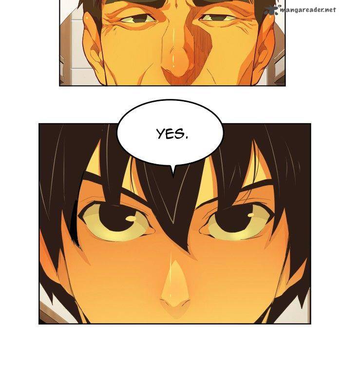 The God of High School - Chapter 323 Page 7