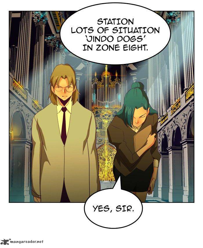 The God of High School - Chapter 323 Page 70