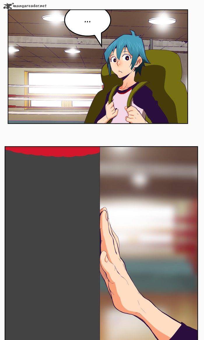 The God of High School - Chapter 323 Page 74