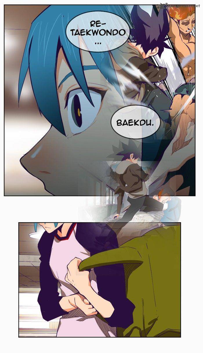 The God of High School - Chapter 323 Page 76