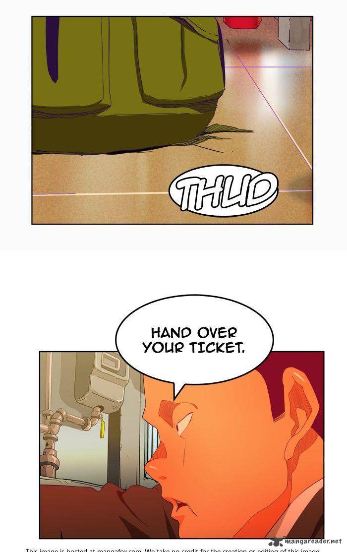 The God of High School - Chapter 323 Page 77