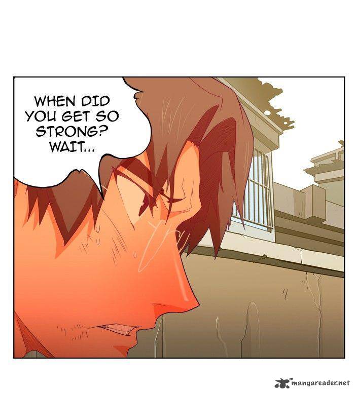 The God of High School - Chapter 323 Page 78