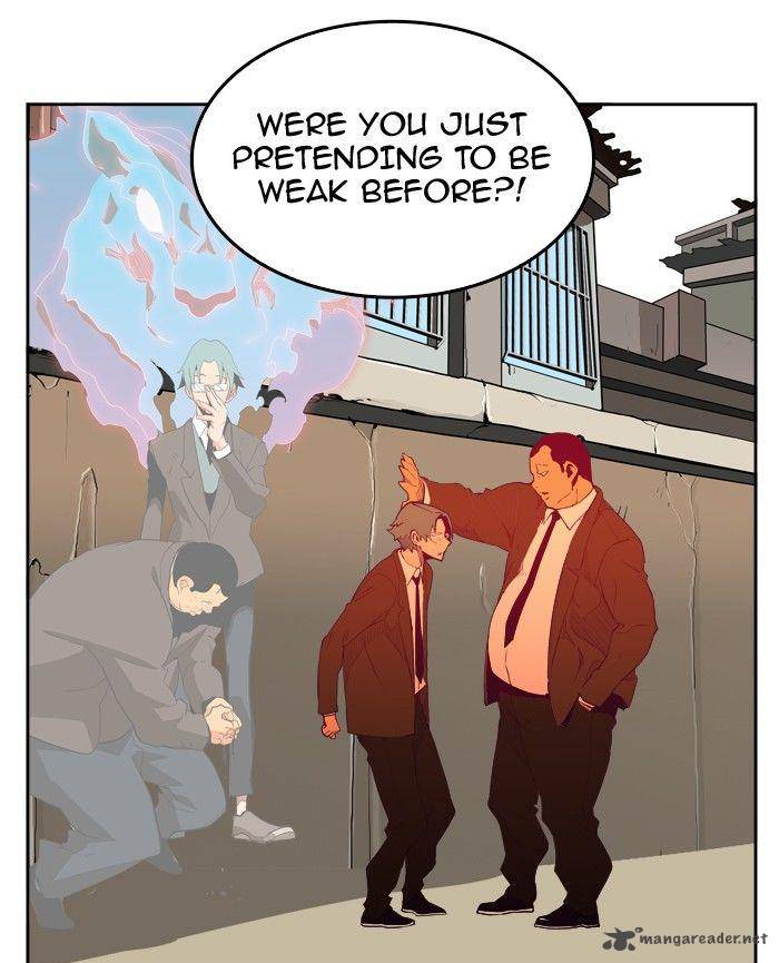 The God of High School - Chapter 323 Page 79