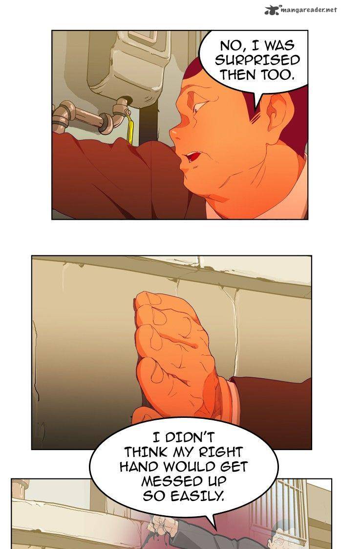 The God of High School - Chapter 323 Page 80