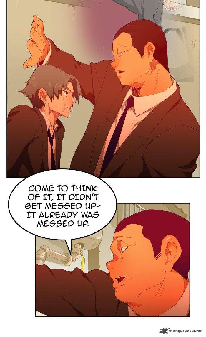 The God of High School - Chapter 323 Page 81