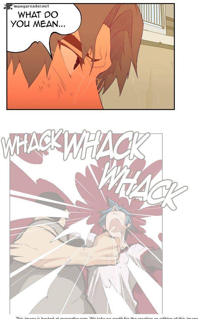 The God of High School - Chapter 323 Page 82