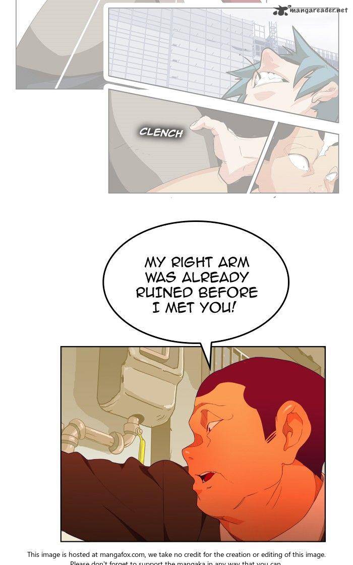 The God of High School - Chapter 323 Page 83