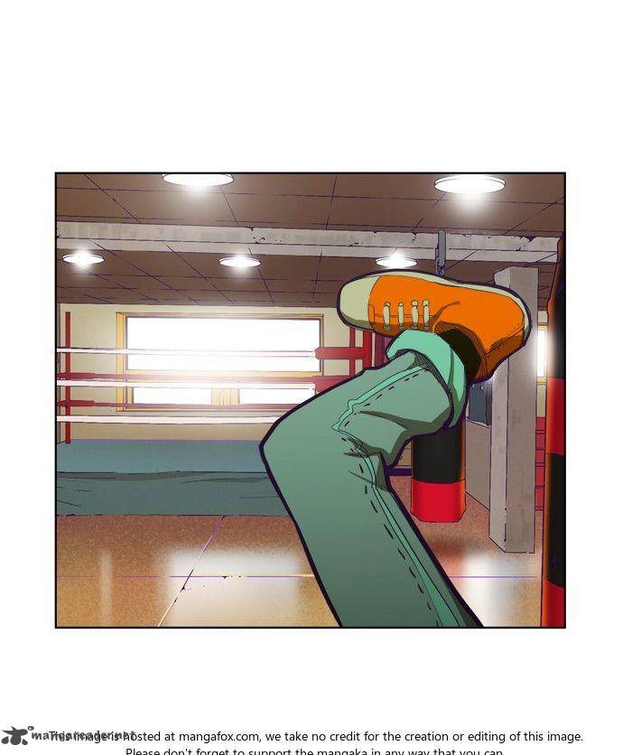 The God of High School - Chapter 323 Page 84