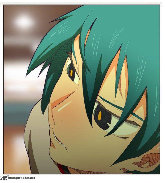 The God of High School - Chapter 323 Page 86