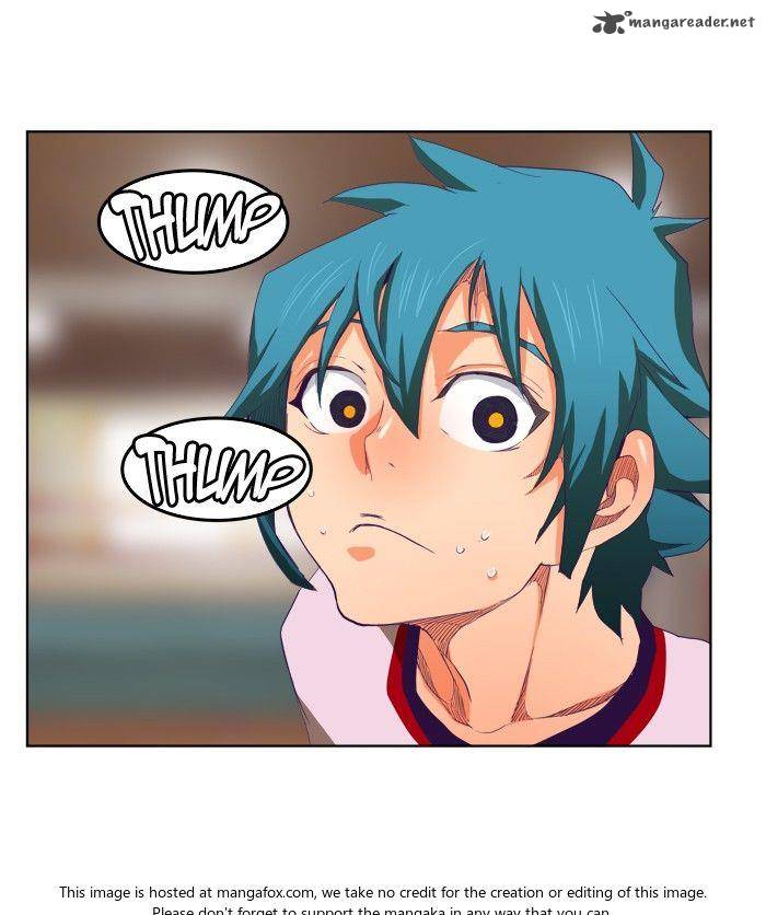 The God of High School - Chapter 323 Page 88