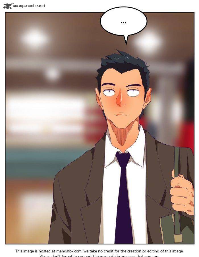 The God of High School - Chapter 323 Page 89