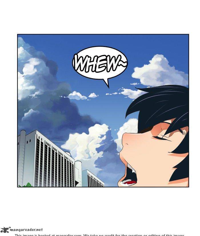 The God of High School - Chapter 323 Page 9