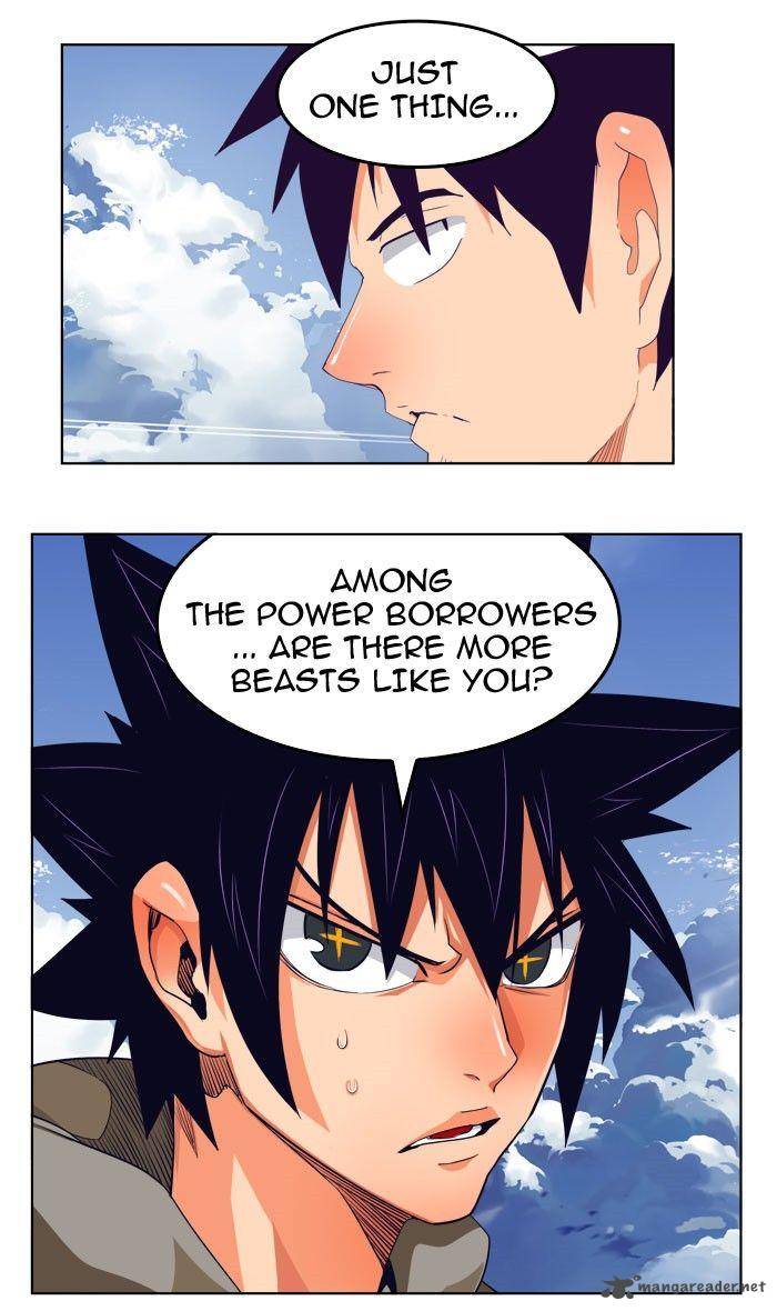 The God of High School - Chapter 324 Page 10