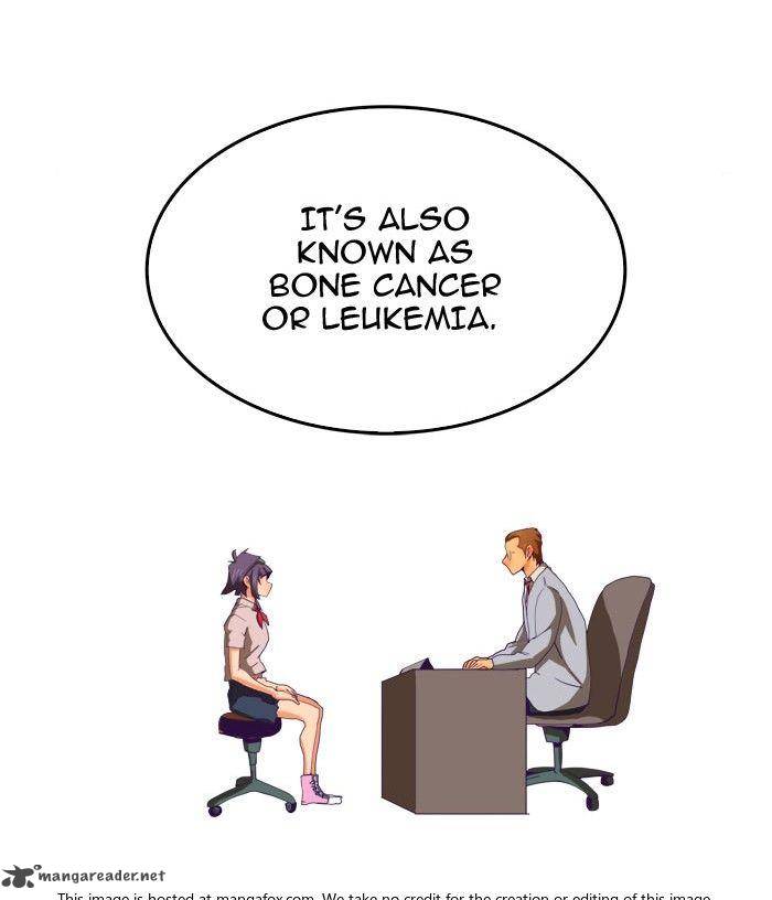 The God of High School - Chapter 324 Page 100