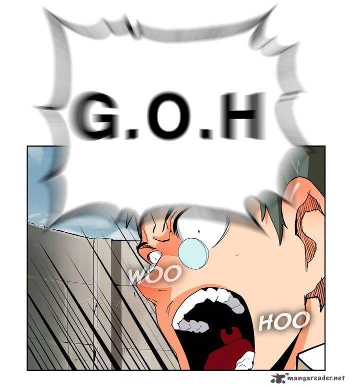 The God of High School - Chapter 324 Page 103