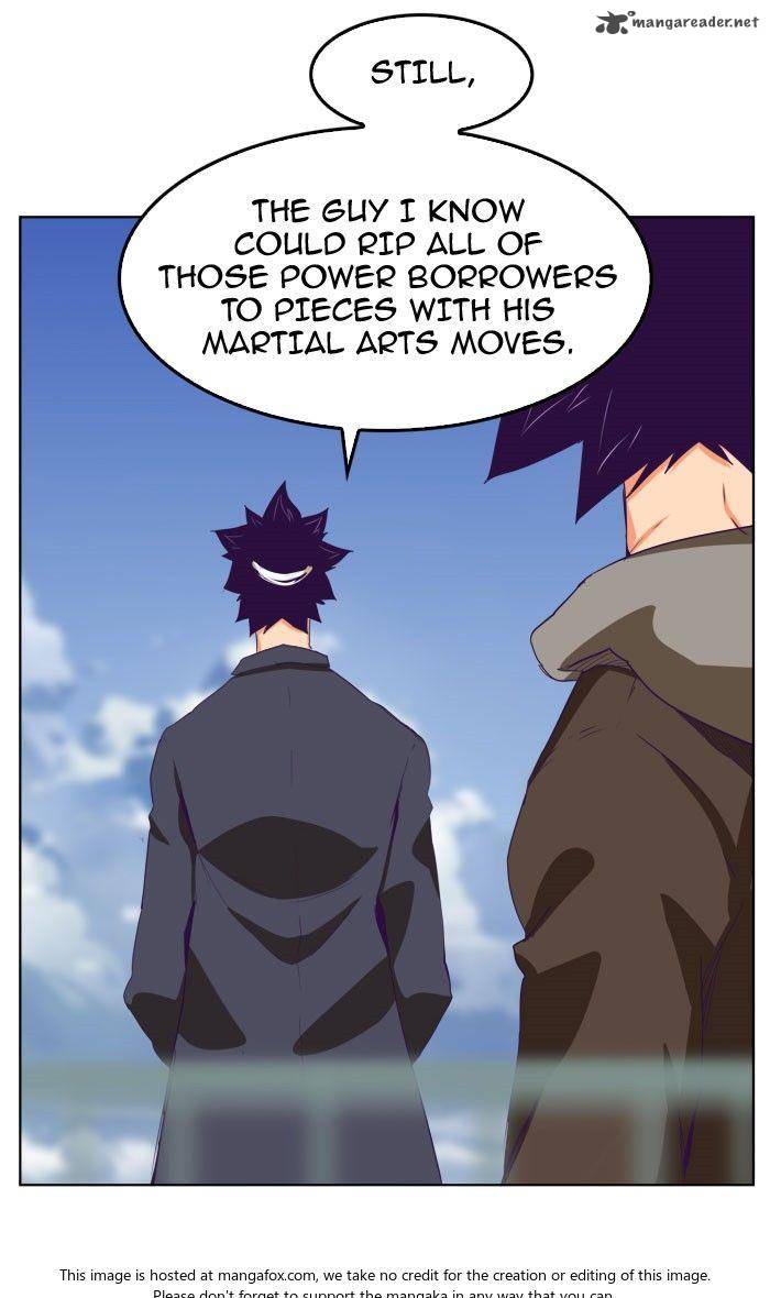 The God of High School - Chapter 324 Page 13