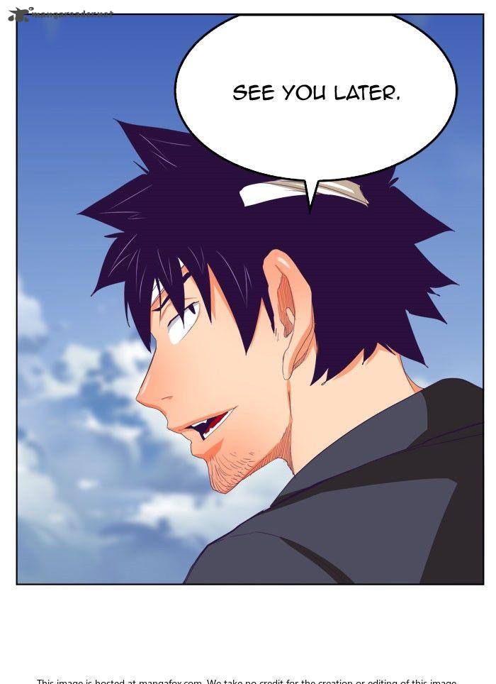 The God of High School - Chapter 324 Page 14