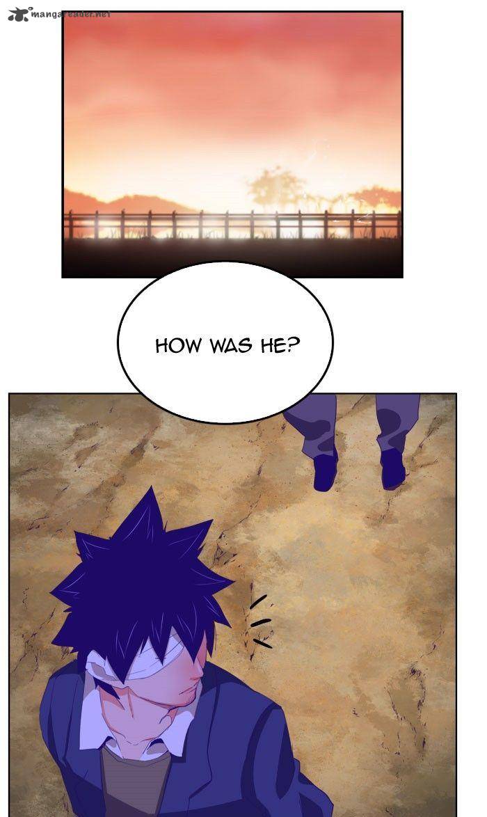 The God of High School - Chapter 324 Page 15