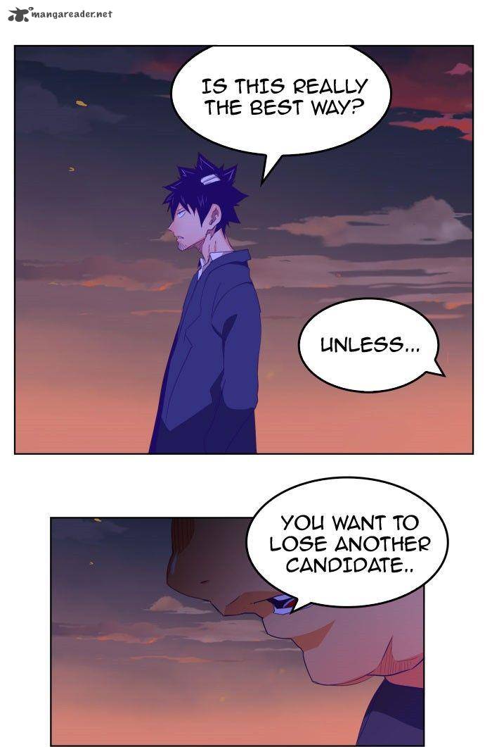 The God of High School - Chapter 324 Page 18