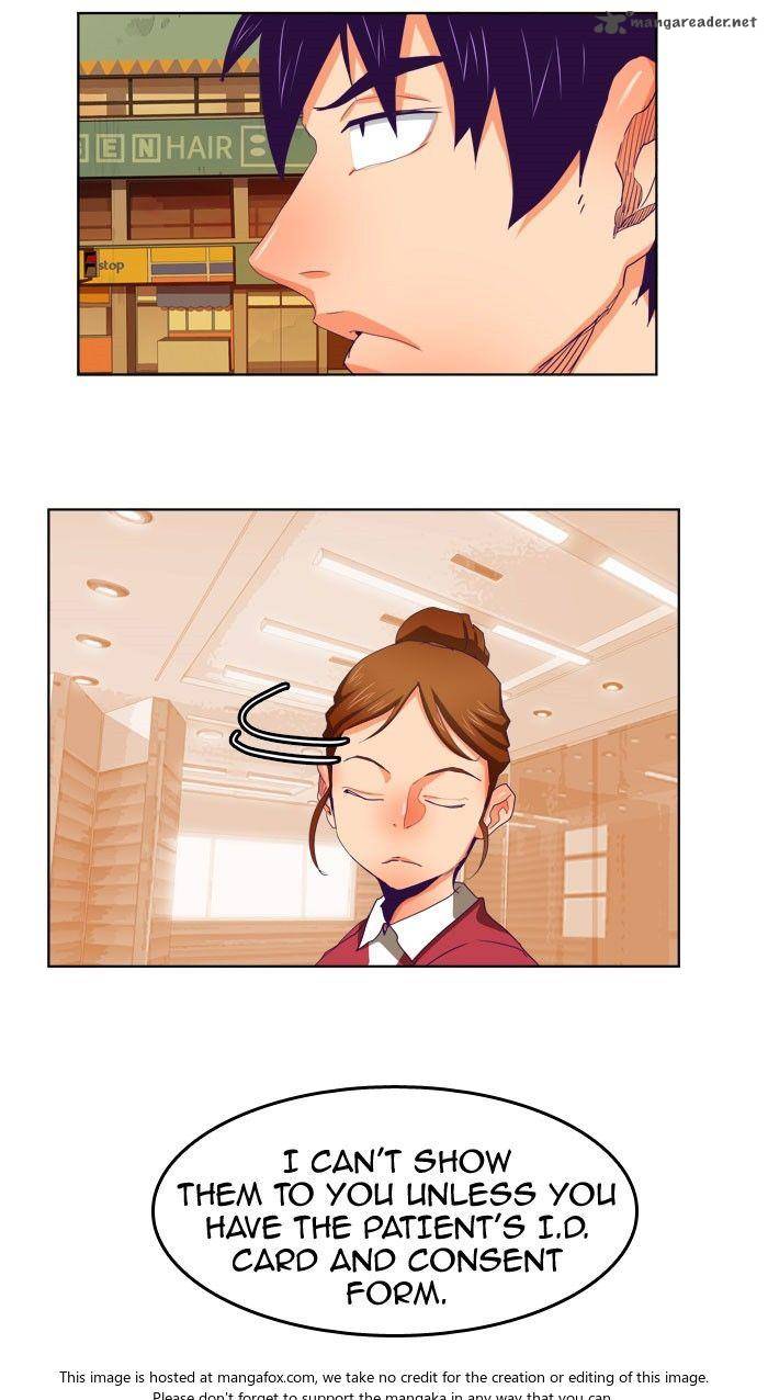 The God of High School - Chapter 324 Page 24