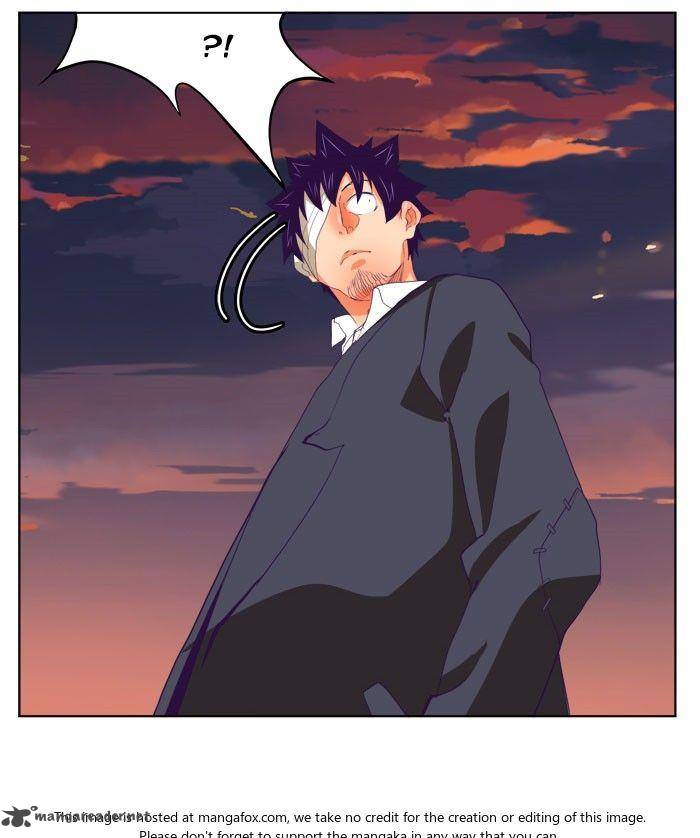 The God of High School - Chapter 324 Page 29