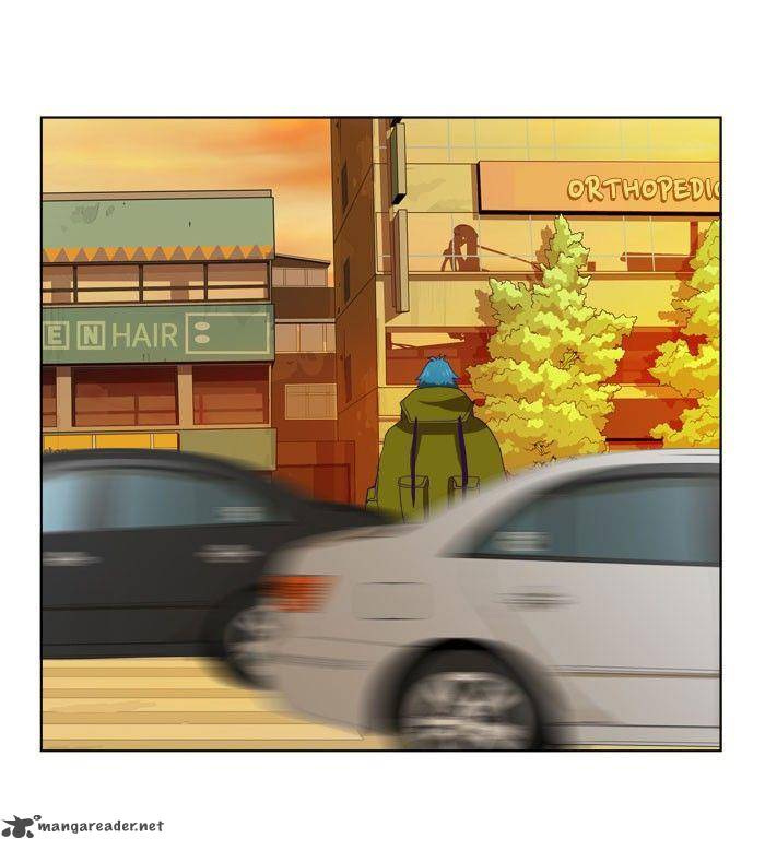 The God of High School - Chapter 324 Page 30